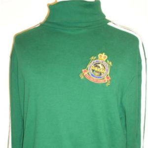 Polo by Ralph Lauren Mens Turtleneck shirt XL